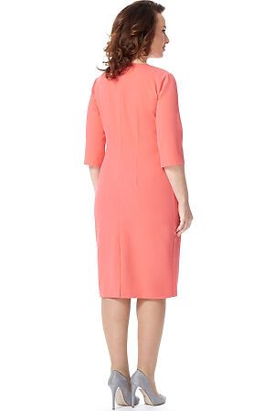 Платье FIFTYPATES (Розовый) 2-502 #123882