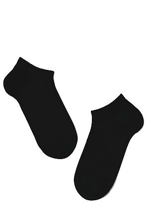 Носки CONTE ELEGANT (Черный) #124634