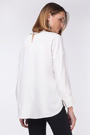 Блуза VILATTE (Белый) D29.619 #124697