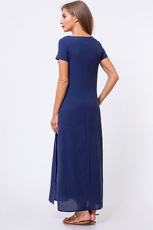 Платье VEMINA (Темно-синий) 07.5530/443 #124900