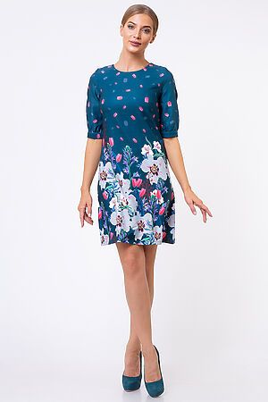 Платье TUTACHI (Ассорти) B177 #125143