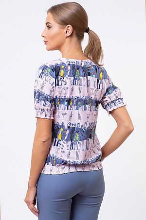 Блуза TUTACHI (Ассорти) A431.2 #125167