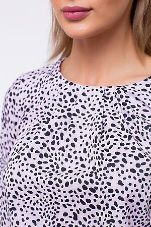 Блуза TUTACHI (Молочный) A469.2 #125182