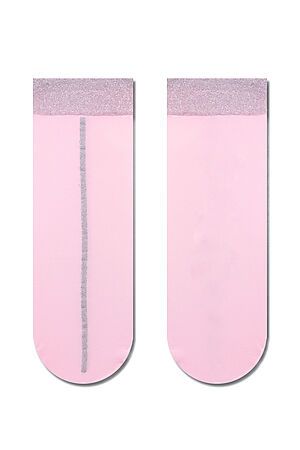 Носки CONTE ELEGANT (light pink) #125692
