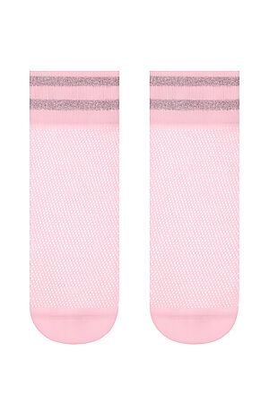 Носки CONTE ELEGANT (light pink) #125708