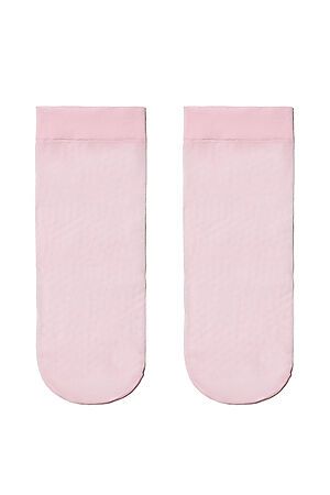 Носки CONTE ELEGANT (light pink) #125760