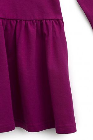 Платье PLAYTODAY (Фиолетовый) 692001 #126084