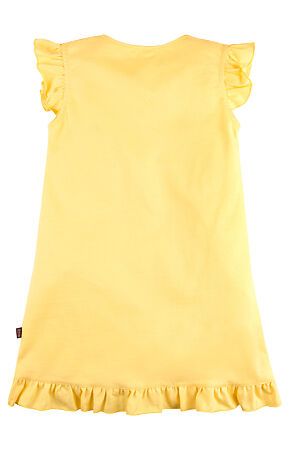 Сорочка BOSSA NOVA (Желтый) 357Б-161 #126418