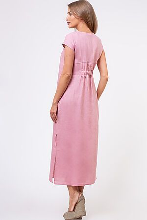 Платье GABRIELLA (Розовый) 5169-94 #127271