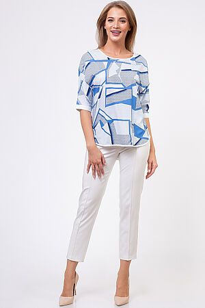 Блуза TUTACHI (Ассорти) А 442.2 #127312