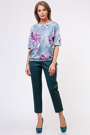 Блуза TUTACHI (Ассорти) А 154.2 #127329