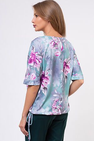 Блуза TUTACHI (Ассорти) А 154.2 #127329