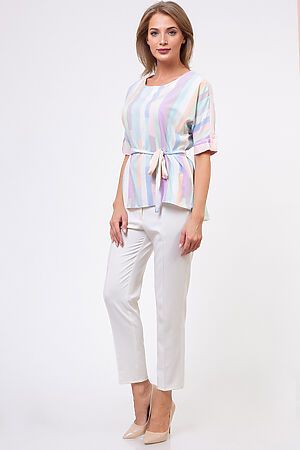 Блуза TUTACHI (Постельный) А 447.2 #127340