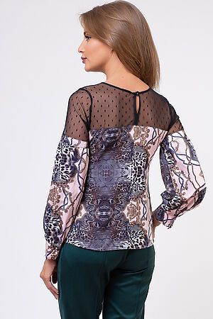 Блуза TUTACHI (Ассорти) М1644 #127387