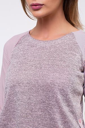 Блуза TUTACHI (Розовый) А 175 #127395