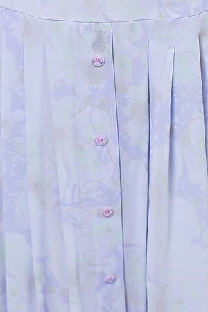 Юбка 1001 DRESS (Голубые цветы) 09.5703/820 #127430