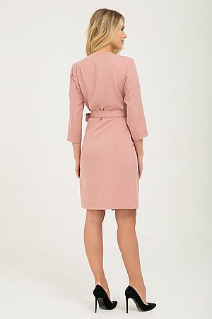 Платье GLOSS (Розовый) 21323-13 #128724