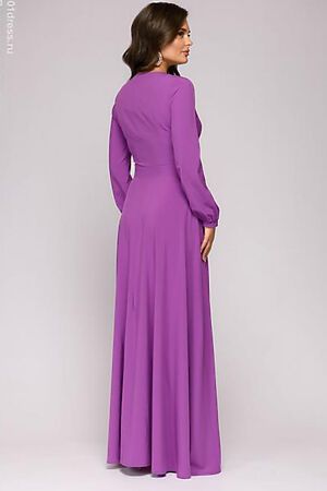Платье 1001 DRESS (Фиолетовый) DM00992VL #128936
