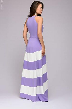 Платье 1001 DRESS (Лавандовый) DM01130VL #128953