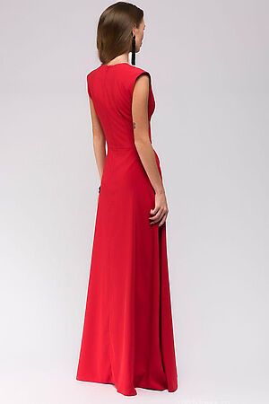 Платье 1001 DRESS (Красный) DM00697RD #129085
