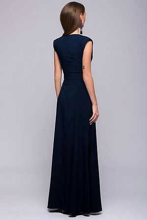Платье 1001 DRESS (Темно-синий) DM00697DB #129091