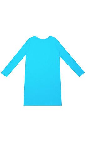 Платье АПРЕЛЬ (Светло-бирюзовый) #129315