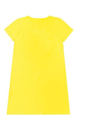 Платье АПРЕЛЬ (Желтый_) #129338