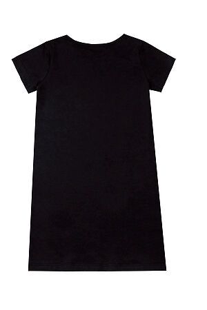 Платье АПРЕЛЬ (Черный) #129344
