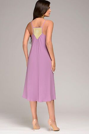 Платье 1001 DRESS (Лиловый) DM01105VL #130382