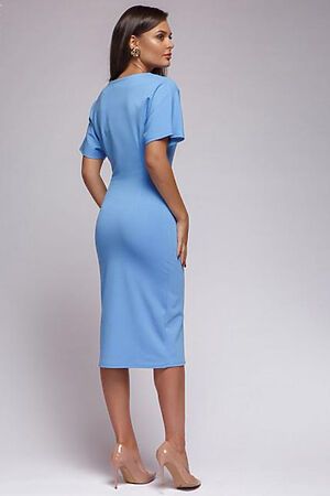 Платье 1001 DRESS (Голубой) DM00979LB #130950