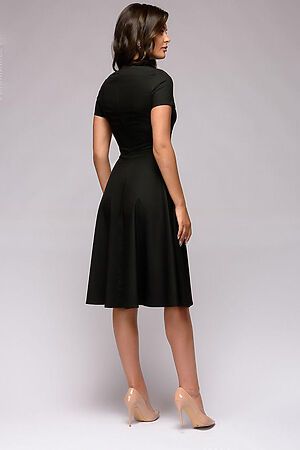 Платье 1001 DRESS (Черный) DM01311BK #131016