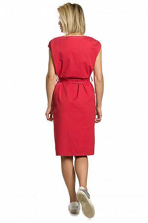 Платье PELICAN (Красный) DWDV6768 #131307