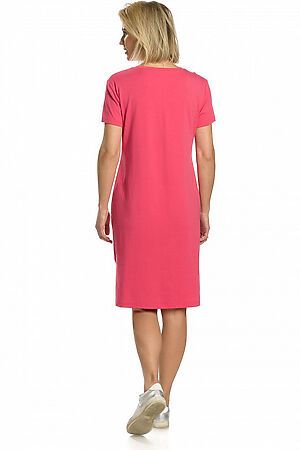 Платье PELICAN (Розовый) DFDT6769 #131330