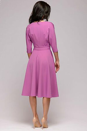 Платье 1001 DRESS (Лиловый) DM01046VL #131550