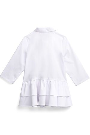 Блуза PLAYTODAY (Белый) 394435 #132068