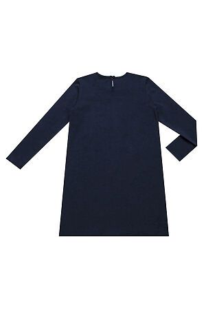 Платье АПРЕЛЬ (Темно-синий) #132358