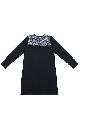 Платье АПРЕЛЬ (Черный) #132421