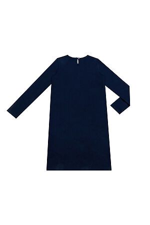 Платье АПРЕЛЬ (Темно-синий) #132458