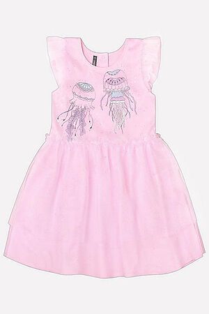 Платье CROCKID (Розовый) #132729