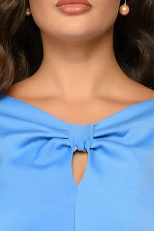 Платье 1001 DRESS (Голубой) DM01458LB #132921