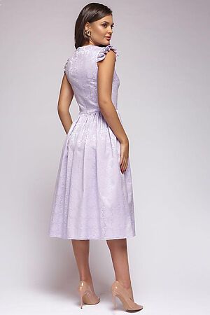 Платье 1001 DRESS (Лавандовый) DM01406VL #133030