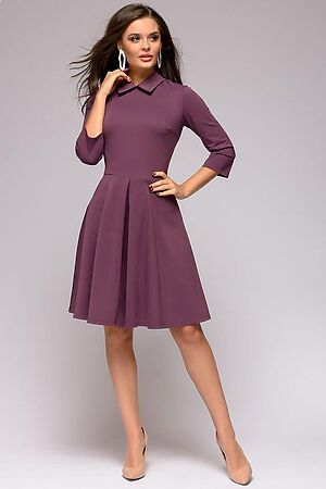 Платье 1001 DRESS (Сливовое вино) DM00765WE #133095