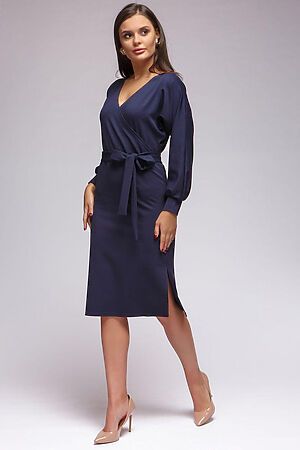 Платье 1001 DRESS (Темно-синий) DM00982DB #133104