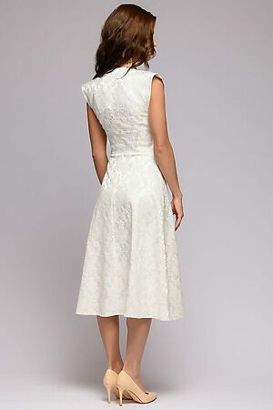 Платье 1001 DRESS (Белый) DM01280WH #133940