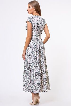 Платье 1001 DRESS (Светло-бежевый) 07.5452/341 #133990