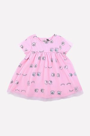 Платье OPTOP (Розовый) #134146