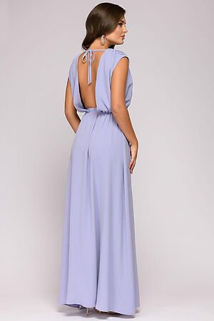 Платье 1001 DRESS (Лавандовый) DM01506LV #134587