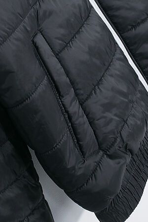 Куртка COCCODRILLO (Черный) W19152202NOW #135740
