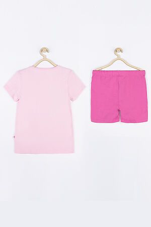 Пижама COCCODRILLO (Розовый) W19448201PJS #135897