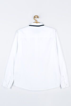 Рубашка COCCODRILLO (Белый) W19136101BSB #135995